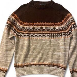 Men's Sweater